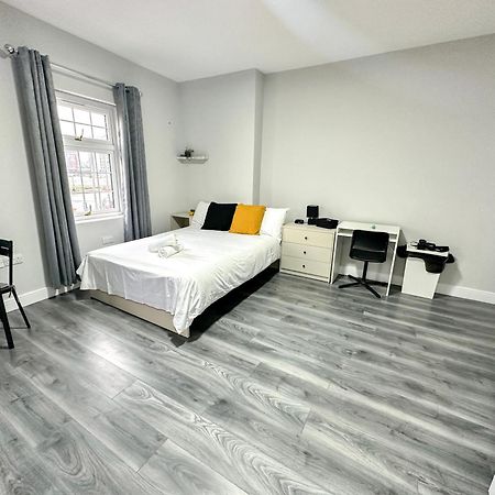 Stay Inns Birmingham Eksteriør billede
