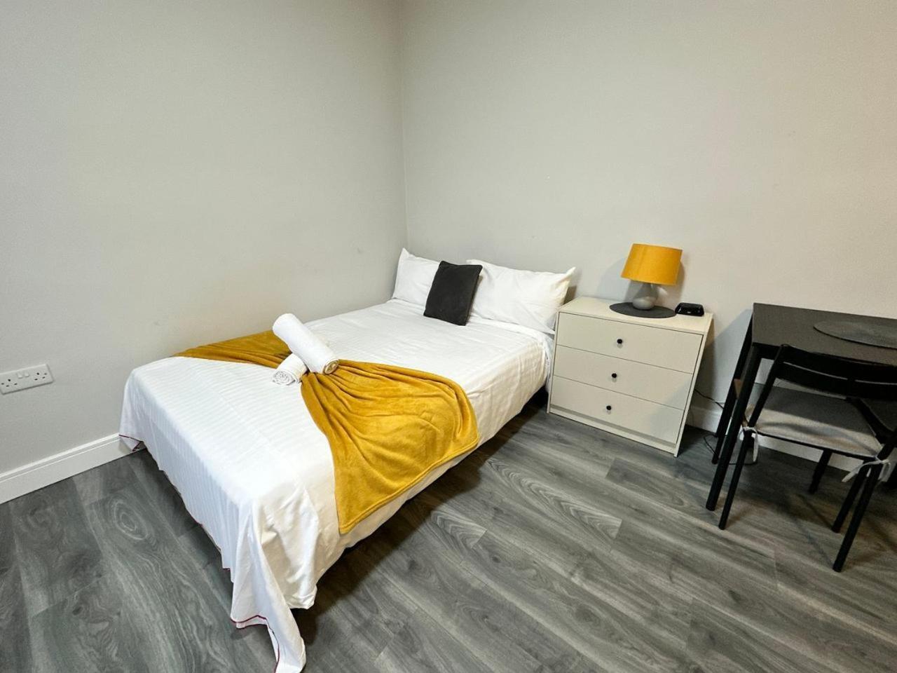Stay Inns Birmingham Eksteriør billede